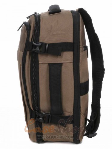 Рюкзак для міста Snowball 32116 бежевий