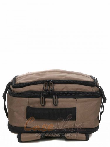 Рюкзак для міста Snowball 32116 бежевий