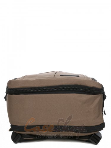 Рюкзак для міста Snowball 32116 бежевий