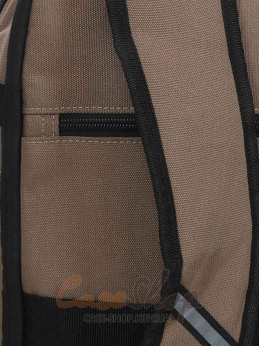 Рюкзак для міста Snowball 32116 бежевий