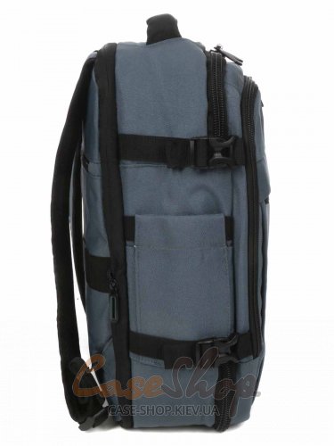 Рюкзак городской Snowball 32116 серый