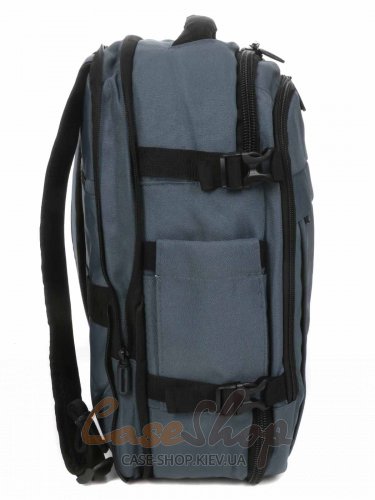 Рюкзак городской Snowball 32116 серый