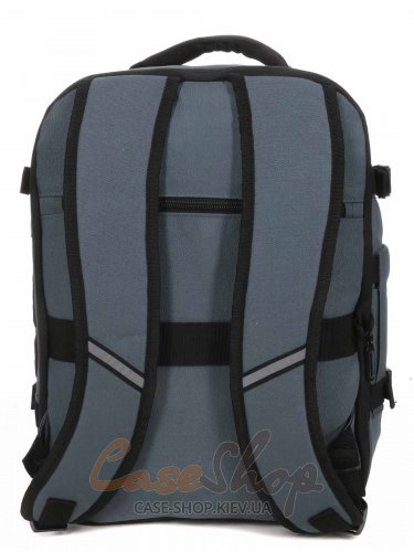 Рюкзак городской Snowball 32116 серый