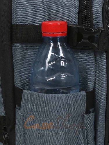 Рюкзак городской Snowball 32116 серый