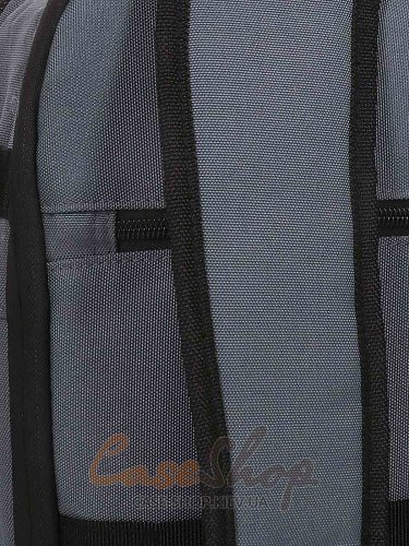 Рюкзак городской Snowball 32116 серый