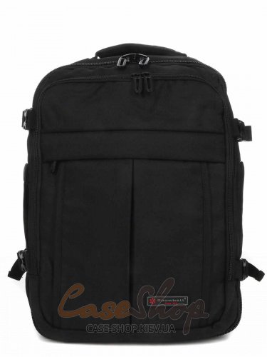 Рюкзак для міста Snowball 32116 чорний