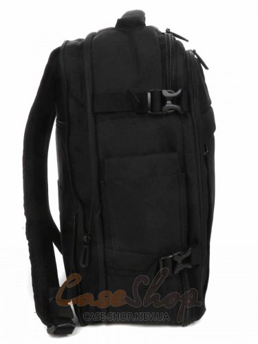 Рюкзак для міста Snowball 32116 чорний