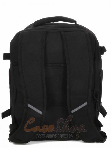 Рюкзак для міста Snowball 32116 чорний