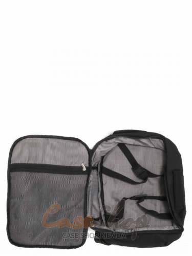 Рюкзак для міста Snowball 32116 чорний