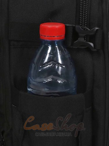 Рюкзак для міста Snowball 32116 чорний