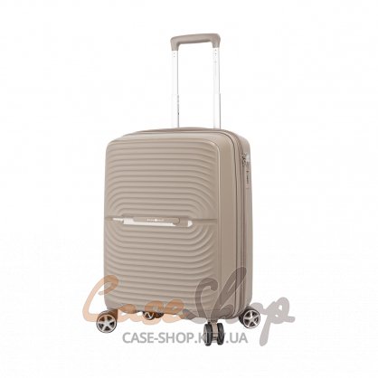 Комплект чемоданов 40903 шампань Snowball (Франция)