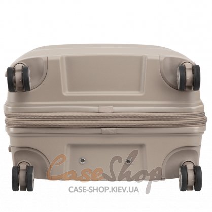 Комплект чемоданов 40903 шампань Snowball (Франция)