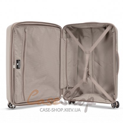 Комплект чемоданов 40903 шампань Snowball (Франция)