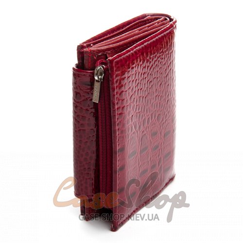 Кошелек DR. BOND PEW44-1 red