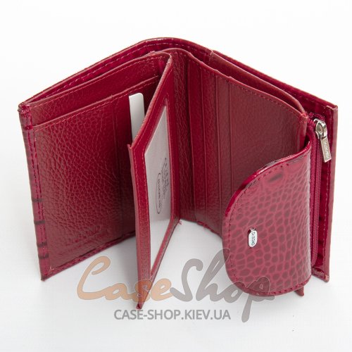 Кошелек DR. BOND PEW44-1 red