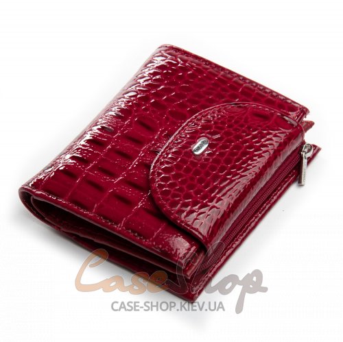 Кошелек DR. BOND PEW44-1 red