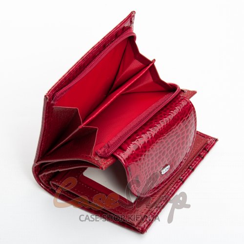 Кошелек DR. BOND PEW44-1 red