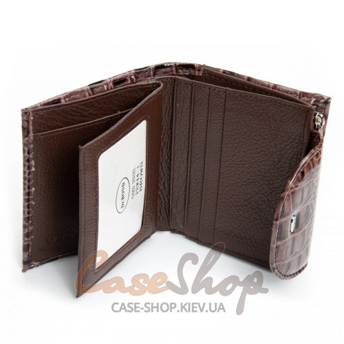 Кошелек DR. BOND PEW44-1 brown