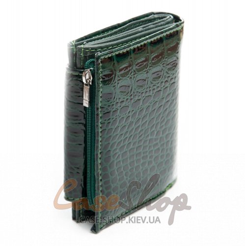 Кошелек DR. BOND PEW44-1 green