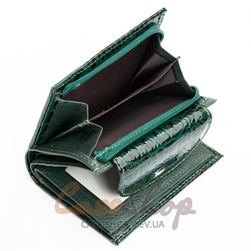 Кошелек DR. BOND PEW44-1 green