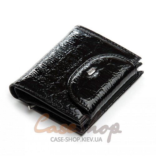Кошелек DR. BOND PEW44-1 black