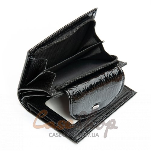 Кошелек DR. BOND PEW44-1 black