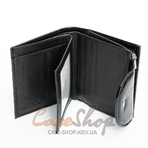 Кошелек DR. BOND PEW44-1 black