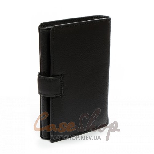 Портмоне Dr.Bond M1 black