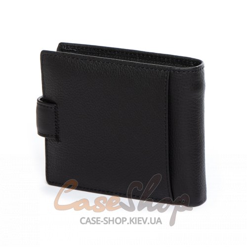 Гаманець DR. BOND M4 black