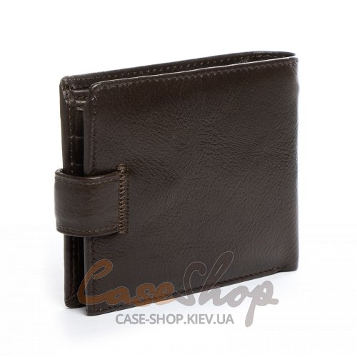 Гаманець DR. BOND M4 coffee