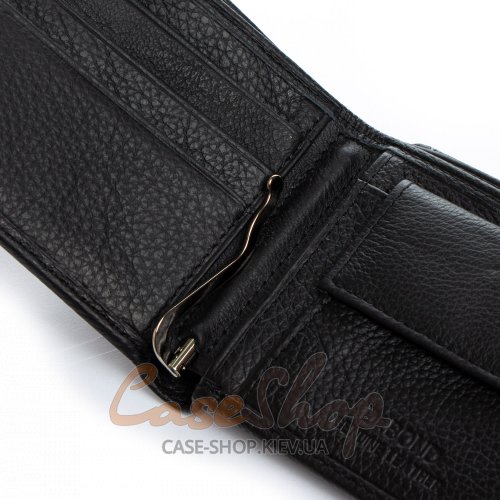 Кошелек DR. BOND M13-1 black