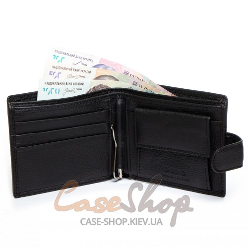 Кошелек DR. BOND M13-1 black
