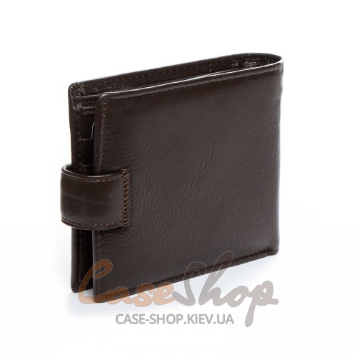 Кошелек DR. BOND M13-1 coffee