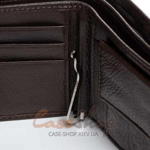 Кошелек DR. BOND M13-1 coffee