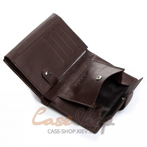 Портмоне Dr.Bond M1 coffee