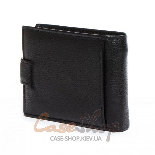 Гаманець DR. BOND M14 black