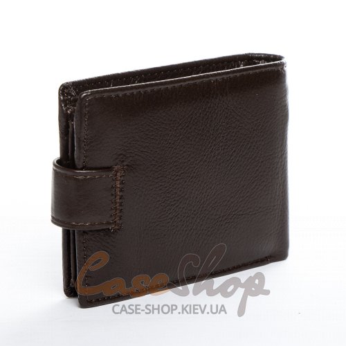 Гаманець DR. BOND M14 coffee