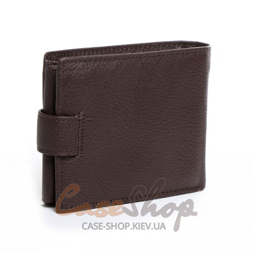 Кошелек DR. BOND M2 coffee