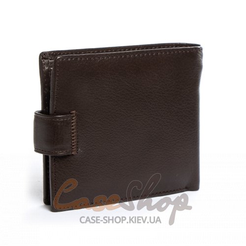 Кошелек DR. BOND M2 coffee