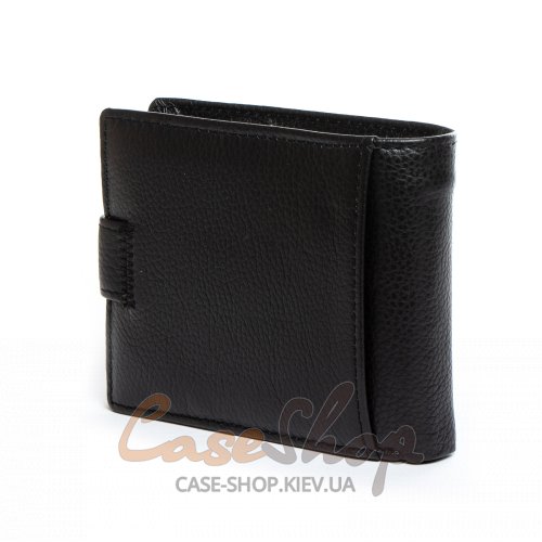 Кошелек DR. BOND M2 black