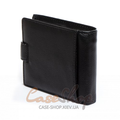 Кошелек DR. BOND MS-15 black