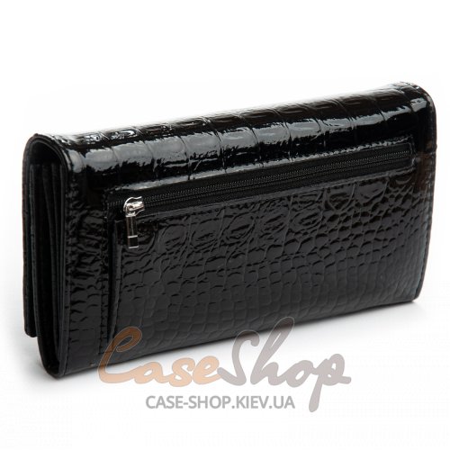 Гаманець DR. BOND PEW501-2 black