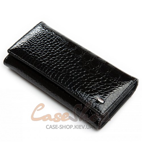 Гаманець DR. BOND PEW501-2 black