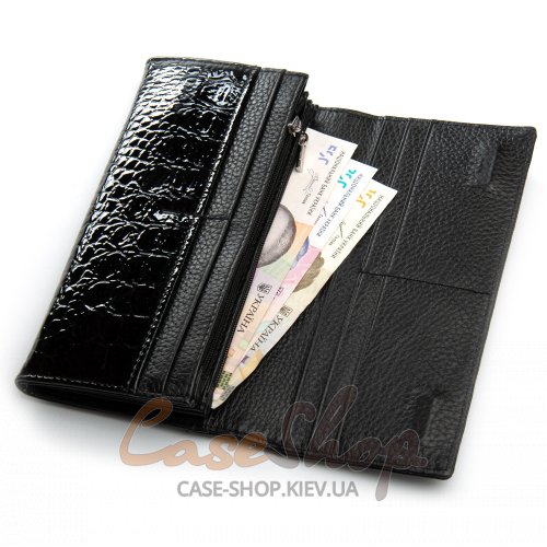 Гаманець DR. BOND PEW501-2 black