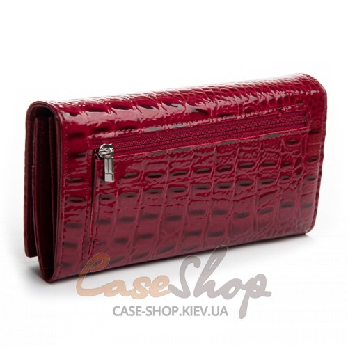 Кошелек DR. BOND PEW501-2 red