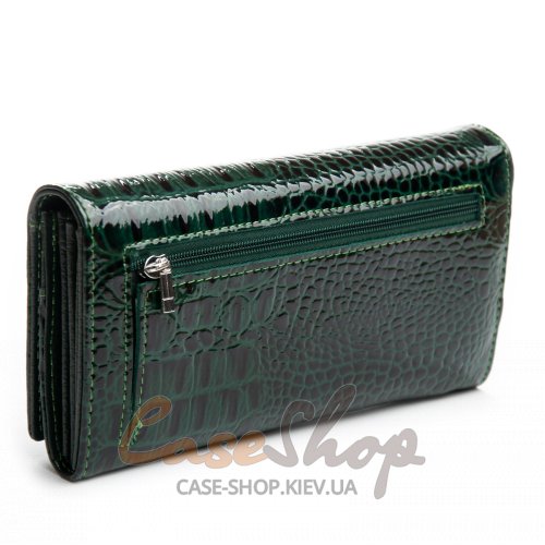 Гаманець DR. BOND PEW501 green