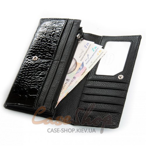 Гаманець DR. BOND PEW501 black