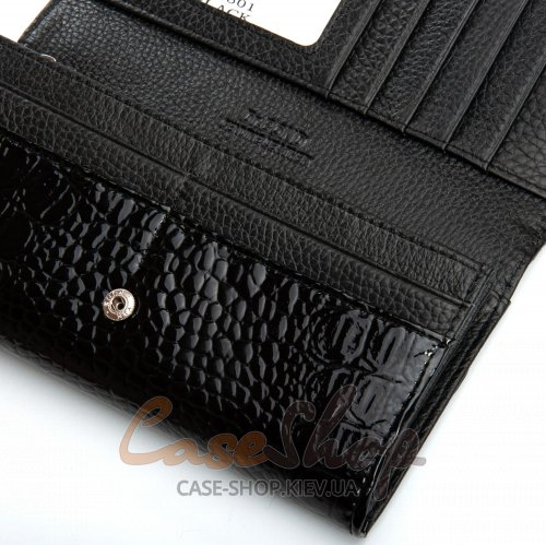 Гаманець DR. BOND PEW501 black