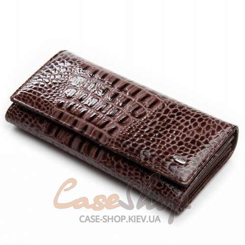 Гаманець DR. BOND PEW501 brown