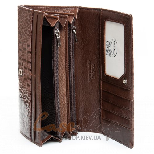 Гаманець DR. BOND PEW501 brown